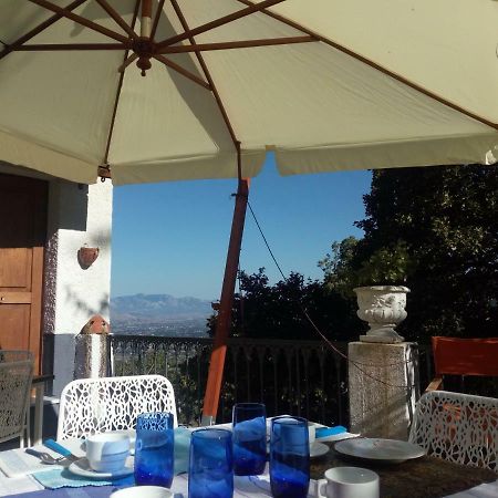 Casavacanze La Vigna Arenabianca Εξωτερικό φωτογραφία