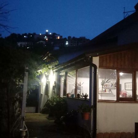 Casavacanze La Vigna Arenabianca Εξωτερικό φωτογραφία
