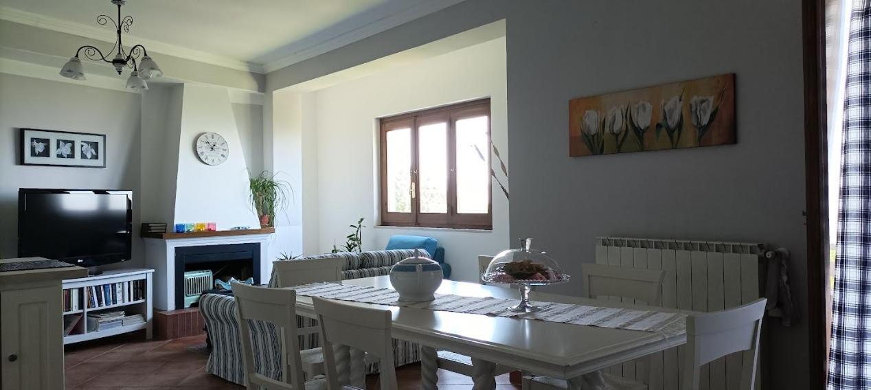 Casavacanze La Vigna Arenabianca Εξωτερικό φωτογραφία