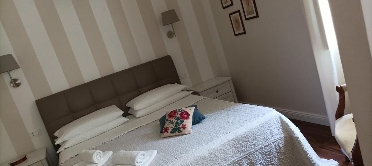 Casavacanze La Vigna Arenabianca Εξωτερικό φωτογραφία