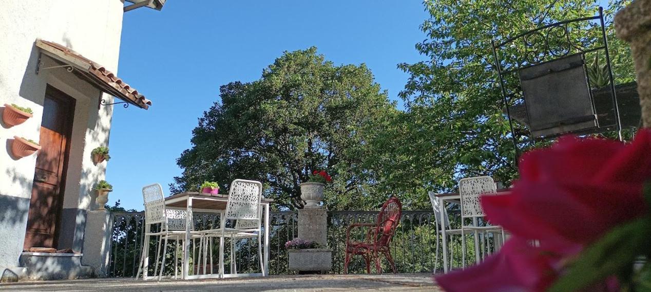 Casavacanze La Vigna Arenabianca Εξωτερικό φωτογραφία
