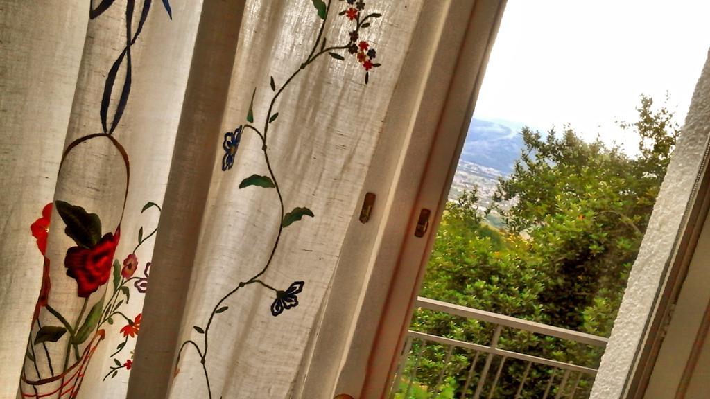Casavacanze La Vigna Arenabianca Εξωτερικό φωτογραφία