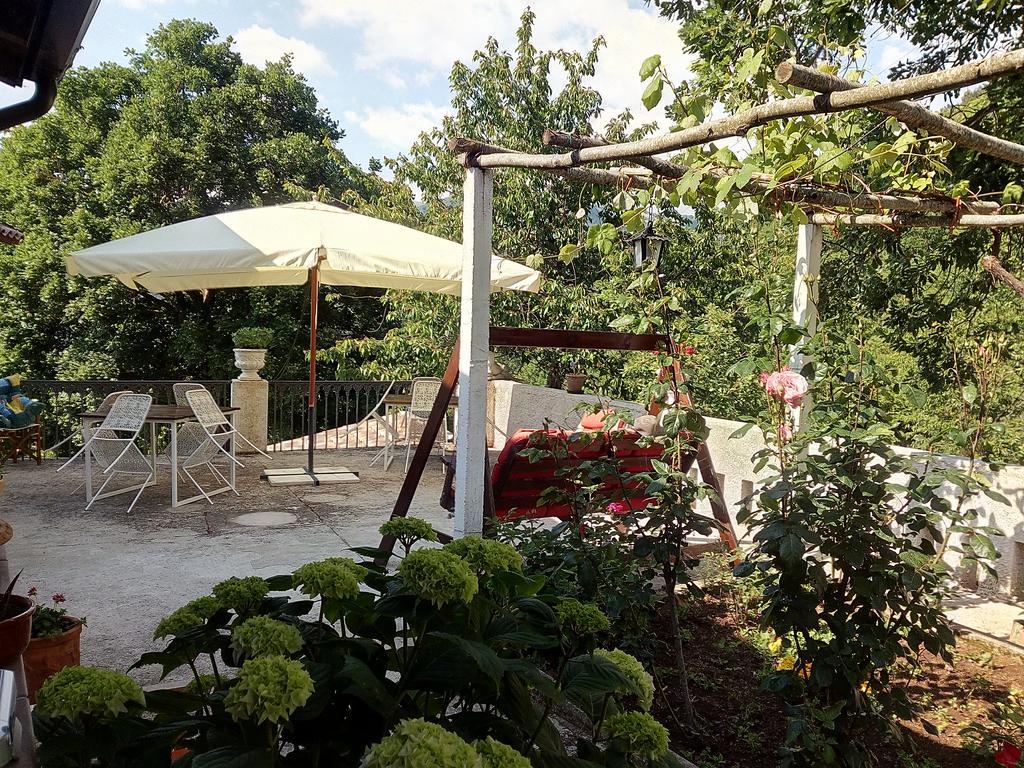 Casavacanze La Vigna Arenabianca Εξωτερικό φωτογραφία