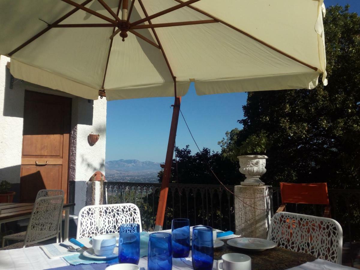 Casavacanze La Vigna Arenabianca Εξωτερικό φωτογραφία