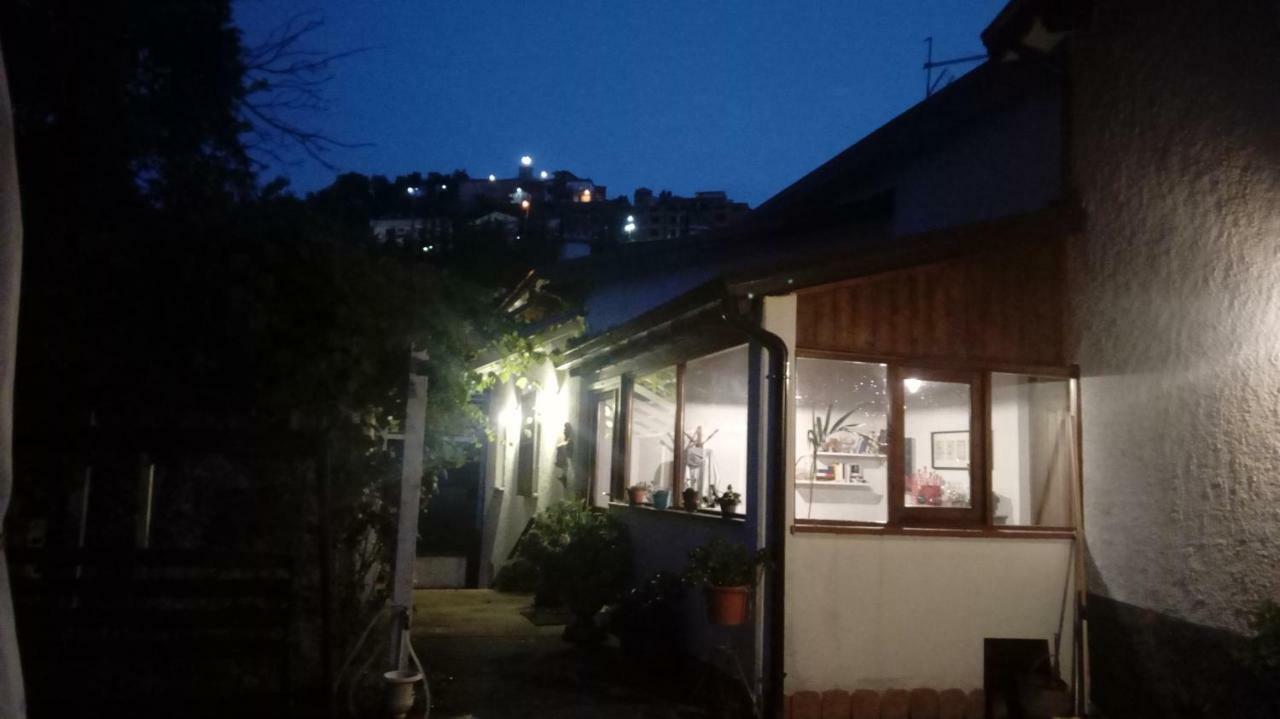 Casavacanze La Vigna Arenabianca Εξωτερικό φωτογραφία